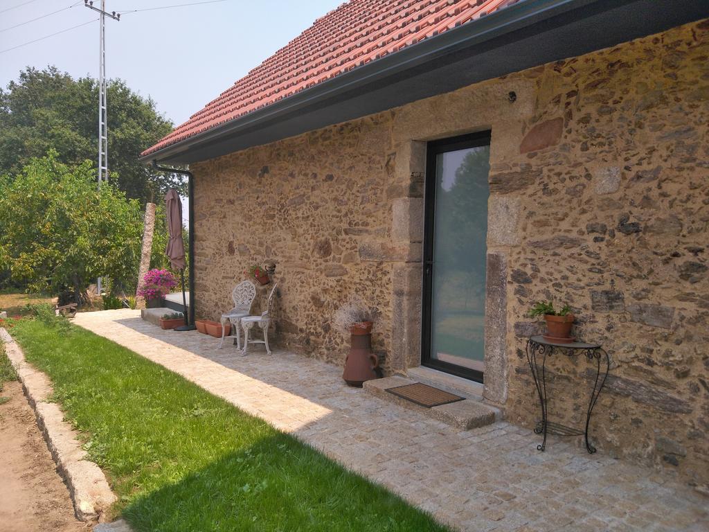 Willa Quinta Do Senhor Braga Zewnętrze zdjęcie