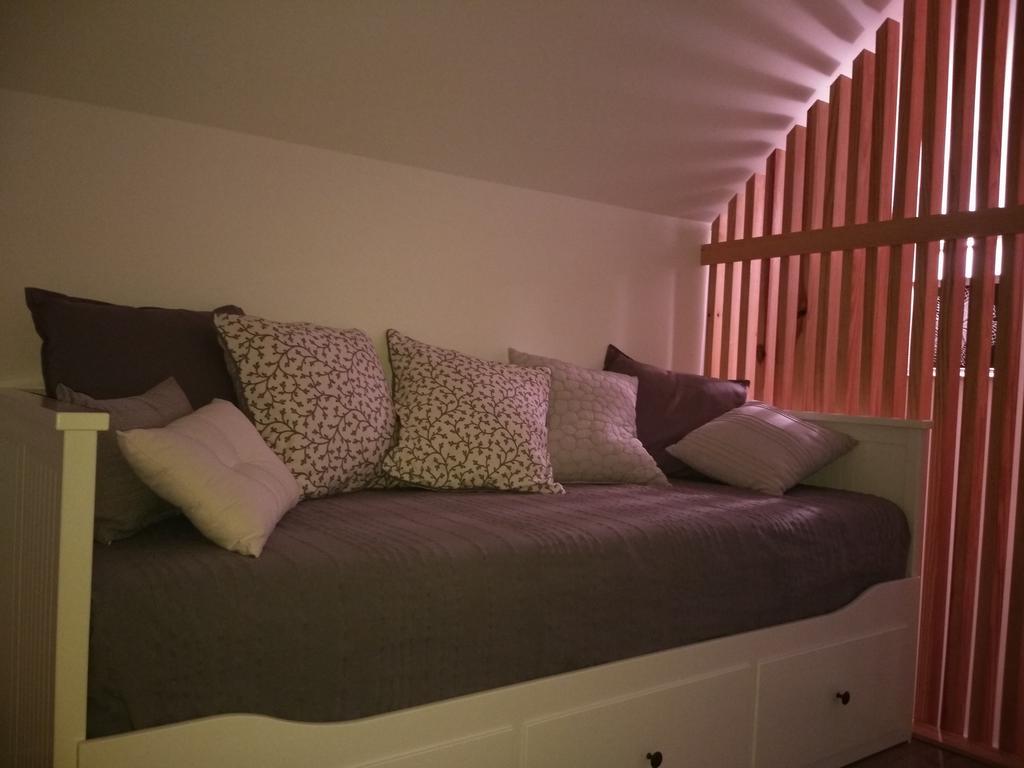 Willa Quinta Do Senhor Braga Zewnętrze zdjęcie