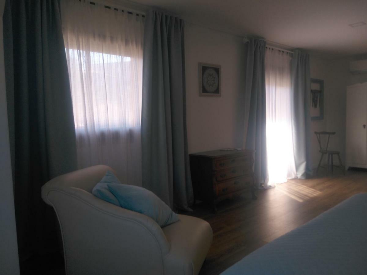 Willa Quinta Do Senhor Braga Zewnętrze zdjęcie